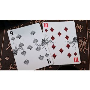 Divine Artifact: Iron Unchain Deck