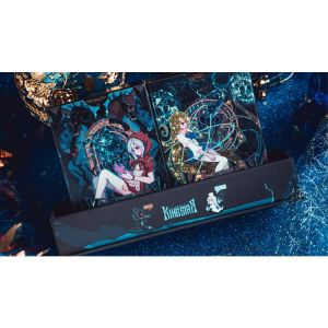 Dream Seeking Collectors Set Playing Cards by King Star