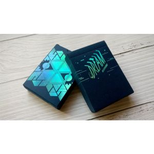 Dream Recurrence: Deja Vu Playing Cards (Experimental Edition) (VT)