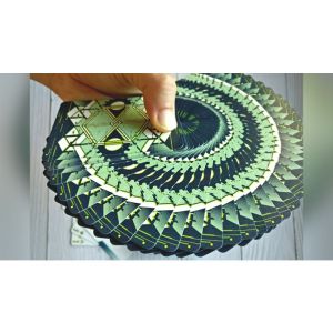 Dream Recurrence: Deja Vu Playing Cards (Experimental Edition) (VT)