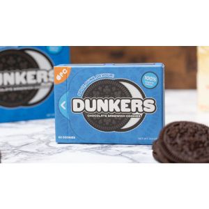 Dunkers Playing Cards by OPC (VT)