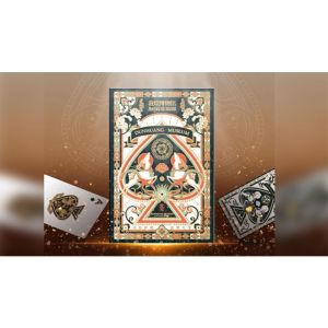 DUNHUANG Museum Playing Cards