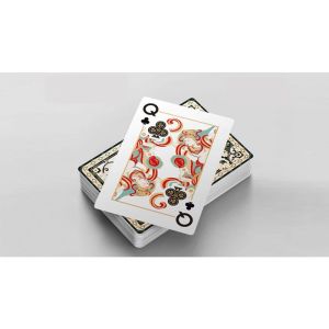 DUNHUANG Museum Playing Cards