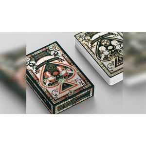 DUNHUANG Museum Playing Cards