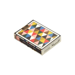 Eames The Little Toy Playing Cards by Art of Play (VT)