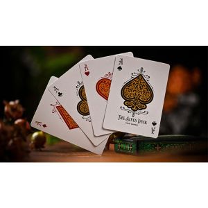 The Elves Deck (VT)