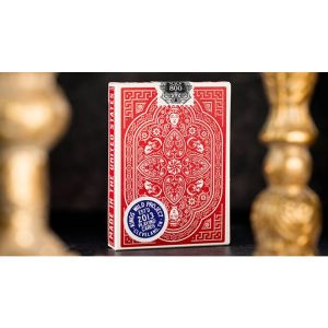 Limited Empire Playing Cards by Kings Wild Project