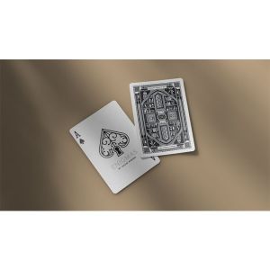 ENIGMAS Midnight Edition Playing Cards