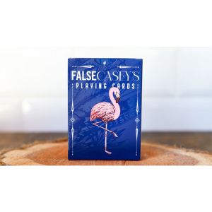 False Casey's Playing Cards