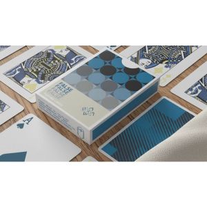 False Playing Cards by WohStudios
