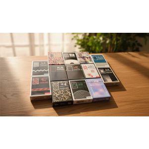 False Playing Cards by WohStudios