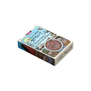 Fantasy Playing Cards by Art of Play
