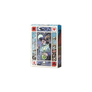 Fantasy Playing Cards by Art of Play