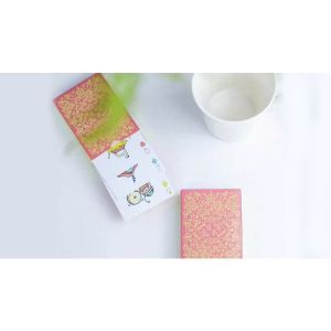 Fantasy Tales of Minnan Playing Cards