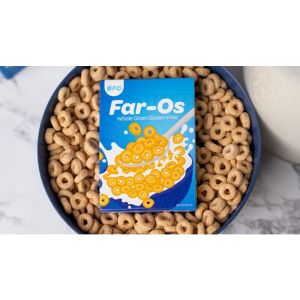 Far-Os Playing Cards by OPC (VT)