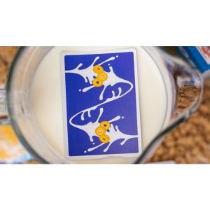 Far-Os Playing Cards by OPC (VT)