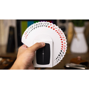Fourth Wall (Rainbow Edition) Playing Cards