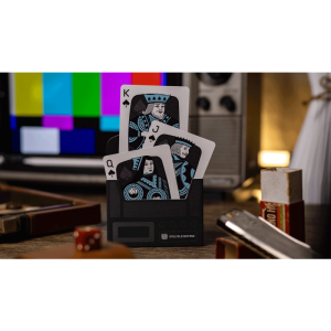 Fourth Wall (Rainbow Edition) Playing Cards