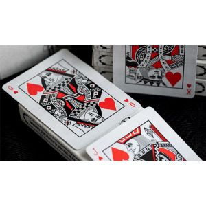 Ace Fulton's Casino Bootleg Playing Cards