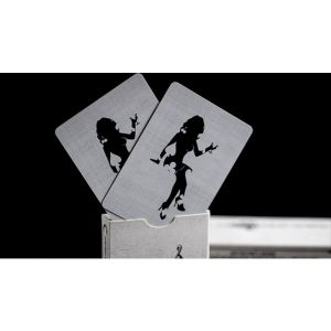 Ace Fulton's Casino Bootleg Playing Cards