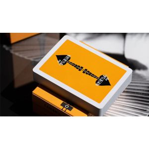 ACE FULTON'S CASINO V3 PLAYING CARDS