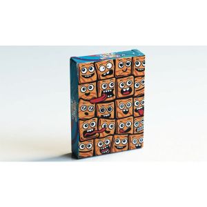 Cinnamon Toast Crunch™ Playing Cards