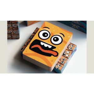 Cinnamon Toast Crunch™ Playing Cards