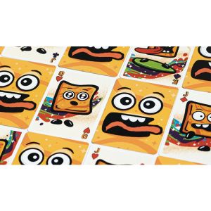 Cinnamon Toast Crunch™ Playing Cards