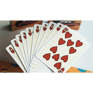 Cinnamon Toast Crunch™ Playing Cards