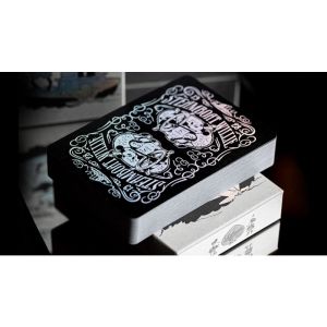 FULTON PRESENTS STEAMBOAT WILLIE PLAYING CARDS