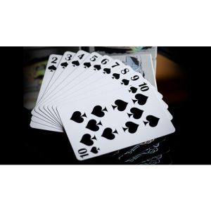 FULTON PRESENTS STEAMBOAT WILLIE PLAYING CARDS