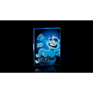 BOOBERRY™ 55th ANNIVERSARY V2 PLAYING CARDS