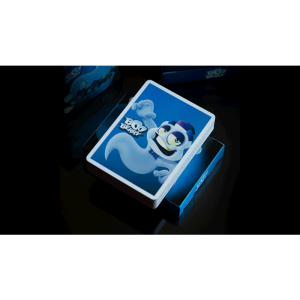BOOBERRY™ 55th ANNIVERSARY V2 PLAYING CARDS