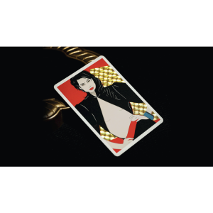 VAPORWAVE IDOL 2: MALL WALKING PLAYING CARDS