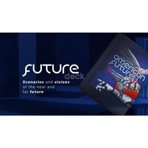 American Future Playing Cards