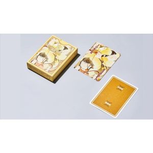 Gemini Playing Cards by WohStudio