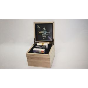 Odyssey Genesys Collector s Box by Sergio Roca