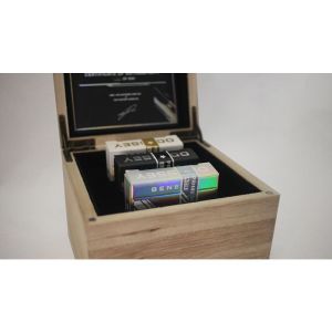 Odyssey Genesys Collector s Box by Sergio Roca