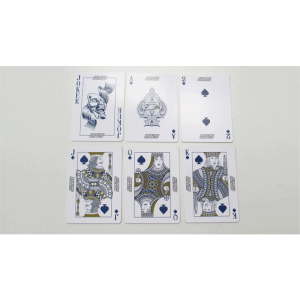 Georgia Southern Playing Cards