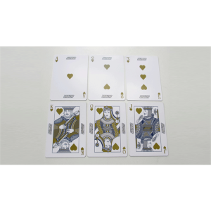 Georgia Southern Playing Cards