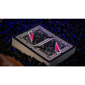 Godzilla x Kong: The New Empire Playing Cards - Godzilla Standard Edition (VT)