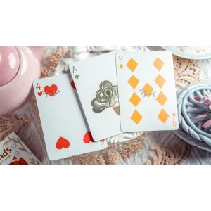 Gogum & Friends Playing Card Boxset