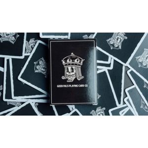 Good Pals King Logo Playing Cards (VT)