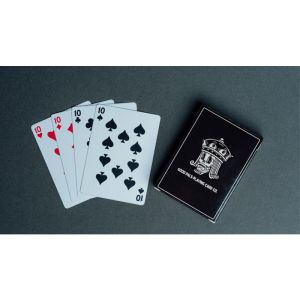 Good Pals King Logo Playing Cards (VT)