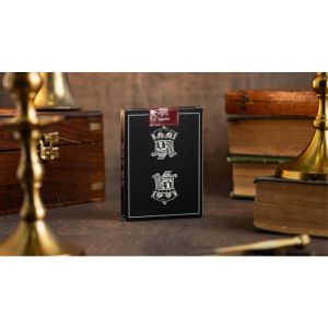 Good Pals King Logo Playing Cards (VT)