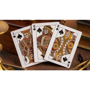 Good Pals King Logo Playing Cards (VT)