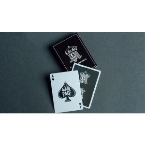 Good Pals King Logo Playing Cards (VT)