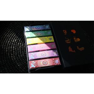 The Hitchhiker's Guide to The Galaxy- The Infinite Improbability Deck (Half Brick)