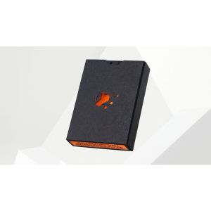The Hitchhiker's Guide to The Galaxy- The Infinite Improbability Deck (Hotblack Deslato Limited Edition)