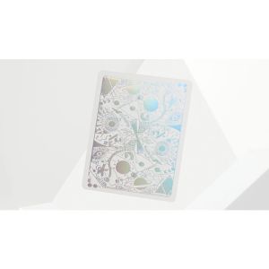The Hitchhiker's Guide to The Galaxy- The Infinite Improbability Deck (Green Dolphin)